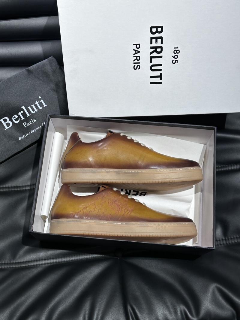 Berluti Sneakers